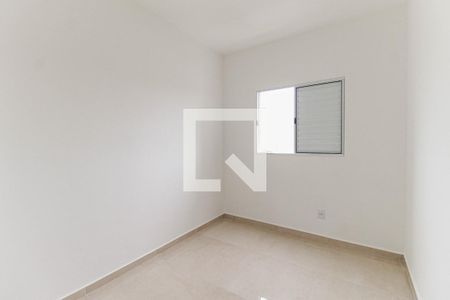 Quarto 1 de apartamento para alugar com 2 quartos, 48m² em Cidade Antônio Estêvão de Carvalho, São Paulo
