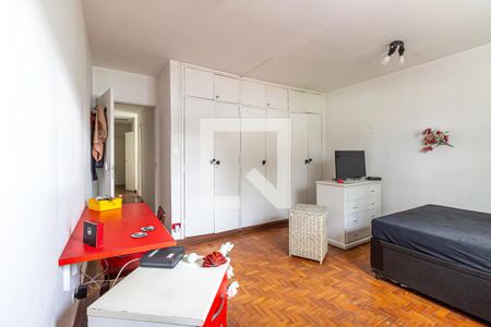 Quarto 2 de casa à venda com 3 quartos, 167m² em Santo Amaro, São Paulo