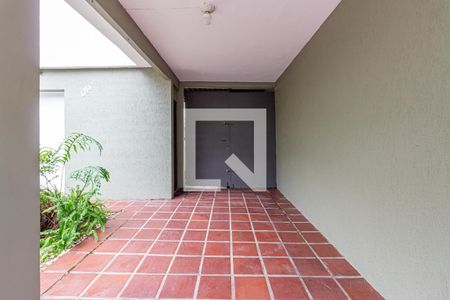Entrada da Garagem de casa à venda com 3 quartos, 167m² em Santo Amaro, São Paulo