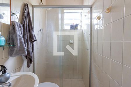 Banheiro 2 de casa à venda com 3 quartos, 167m² em Santo Amaro, São Paulo