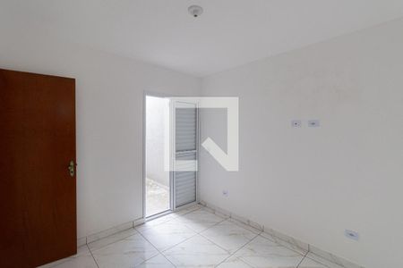 Quarto 2 de apartamento para alugar com 2 quartos, 31m² em Vila Londrina, São Paulo