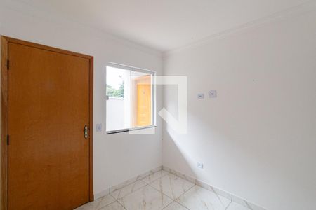 Sala de apartamento para alugar com 2 quartos, 31m² em Vila Londrina, São Paulo