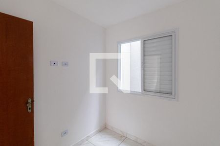 Quarto 1 de apartamento para alugar com 2 quartos, 31m² em Vila Londrina, São Paulo