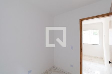 Quarto 1 de apartamento para alugar com 2 quartos, 31m² em Vila Londrina, São Paulo