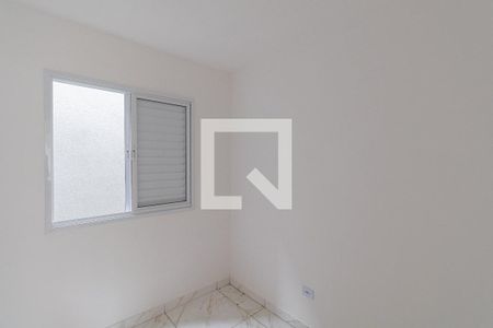 Quarto 1 de apartamento para alugar com 2 quartos, 31m² em Vila Londrina, São Paulo