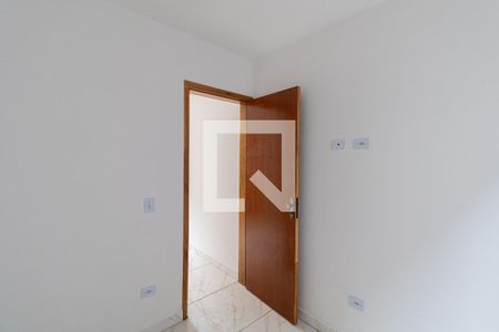Quarto 1 de apartamento para alugar com 2 quartos, 31m² em Vila Londrina, São Paulo