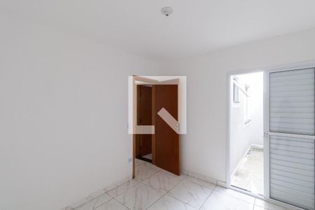 Quarto 2 de apartamento para alugar com 2 quartos, 31m² em Vila Londrina, São Paulo