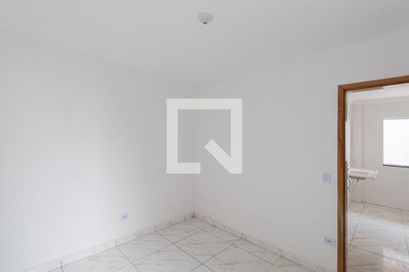 Quarto 2 de apartamento para alugar com 2 quartos, 31m² em Vila Londrina, São Paulo
