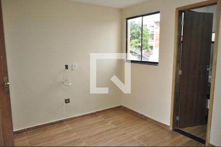 Suíte 3 de casa de condomínio à venda com 3 quartos, 154m² em Tanque, Rio de Janeiro