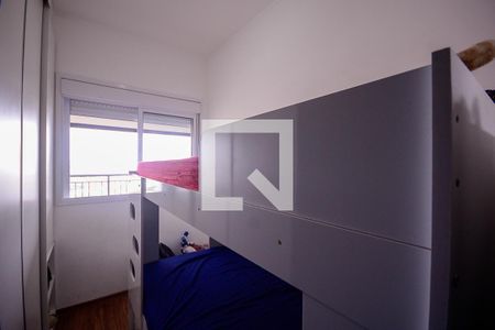 Quarto 1  de apartamento à venda com 2 quartos, 65m² em Sacomã, São Paulo