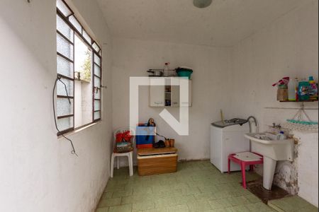 Lavanderia de casa à venda com 2 quartos, 250m² em Jardim Garcia, Campinas