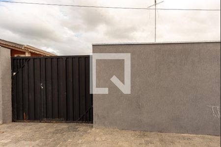 Fachada de casa à venda com 2 quartos, 250m² em Jardim Garcia, Campinas