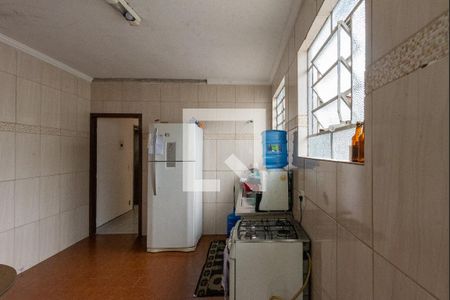 Cozinha de casa à venda com 2 quartos, 250m² em Jardim Garcia, Campinas