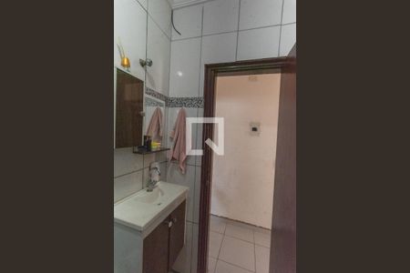 Banheiro de casa à venda com 2 quartos, 250m² em Jardim Garcia, Campinas
