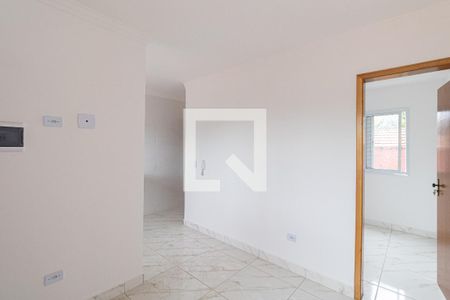 Sala de apartamento para alugar com 2 quartos, 31m² em Vila Londrina, São Paulo