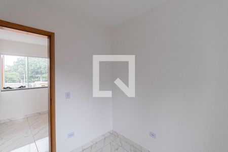 Quarto 1 de apartamento para alugar com 2 quartos, 31m² em Vila Londrina, São Paulo