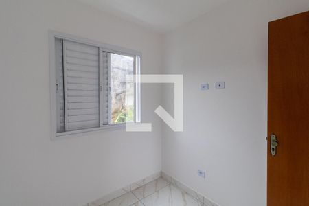 Quarto 1 de apartamento para alugar com 2 quartos, 31m² em Vila Londrina, São Paulo