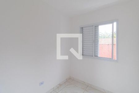 Quarto 1 de apartamento para alugar com 2 quartos, 31m² em Vila Londrina, São Paulo