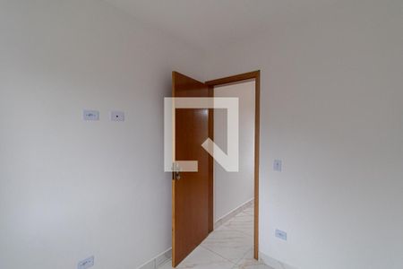 Quarto 1 de apartamento para alugar com 2 quartos, 31m² em Vila Londrina, São Paulo