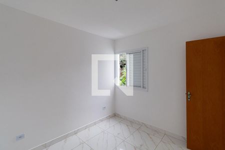 Quarto 2 de apartamento para alugar com 2 quartos, 31m² em Vila Londrina, São Paulo