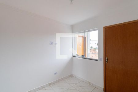 Sala de apartamento para alugar com 2 quartos, 31m² em Vila Londrina, São Paulo