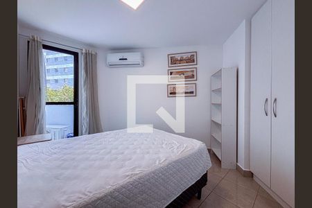 Apartamento à venda com 1 quarto, 37m² em Vila Nova Conceição, São Paulo
