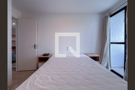 Apartamento à venda com 1 quarto, 37m² em Vila Nova Conceição, São Paulo