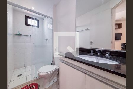 Apartamento à venda com 1 quarto, 37m² em Vila Nova Conceição, São Paulo