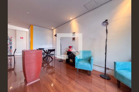 Apartamento à venda com 1 quarto, 37m² em Vila Nova Conceição, São Paulo