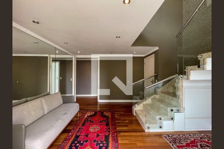 Foto 32 de apartamento à venda com 3 quartos, 206m² em Vila Andrade, São Paulo