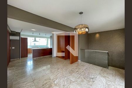 Foto 08 de apartamento à venda com 3 quartos, 206m² em Vila Andrade, São Paulo