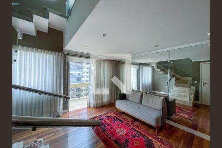 Foto 27 de apartamento à venda com 3 quartos, 206m² em Vila Andrade, São Paulo