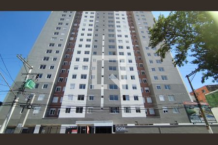 Kitnet/Studio para alugar com 1 quarto, 30m² em Brás, São Paulo