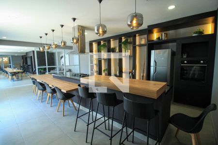 Kitnet/Studio para alugar com 1 quarto, 30m² em Brás, São Paulo