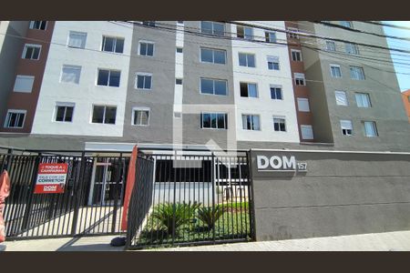 Kitnet/Studio para alugar com 1 quarto, 30m² em Brás, São Paulo