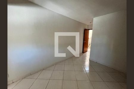 Sala de apartamento para alugar com 2 quartos, 45m² em Curicica, Rio de Janeiro