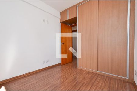 Quarto1 de apartamento para alugar com 3 quartos, 74m² em Graça, Belo Horizonte