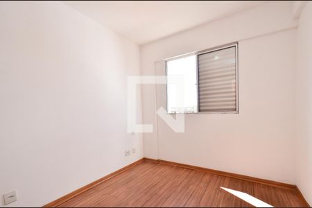 Quarto1 de apartamento para alugar com 3 quartos, 74m² em Graça, Belo Horizonte