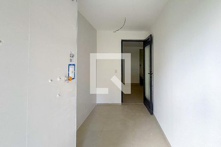 Área de Serviço de apartamento para alugar com 4 quartos, 157m² em Perdizes, São Paulo