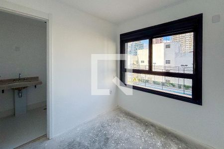 Suíte 1 de apartamento para alugar com 4 quartos, 157m² em Perdizes, São Paulo