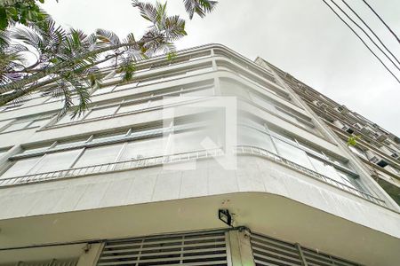 Fachada de apartamento à venda com 7 quartos, 510m² em Lagoa, Rio de Janeiro