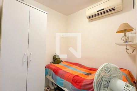 Quarto de Serviço de apartamento à venda com 7 quartos, 510m² em Lagoa, Rio de Janeiro