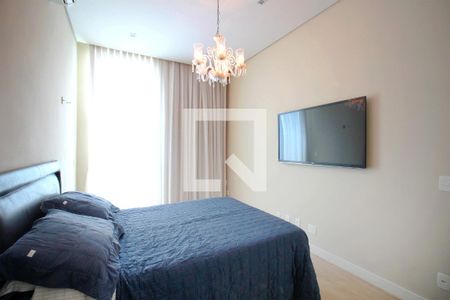 Suíte 1 de casa à venda com 2 quartos, 221m² em Santa Lúcia, Belo Horizonte