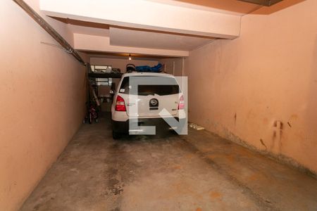 Garagem de apartamento para alugar com 4 quartos, 220m² em Higienópolis, Porto Alegre