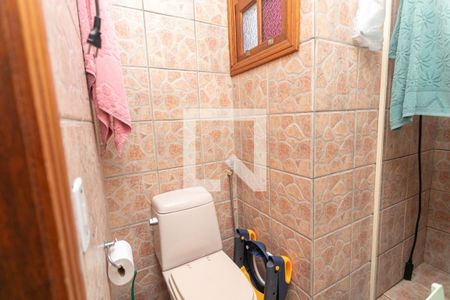 Banheiro terraço de apartamento para alugar com 4 quartos, 220m² em Higienópolis, Porto Alegre