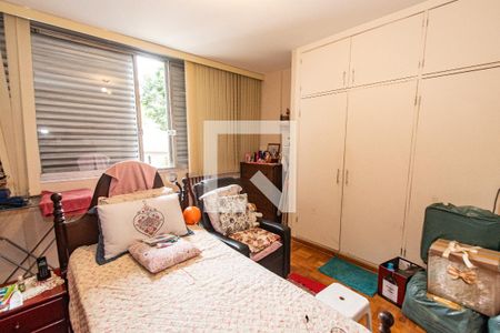Quarto 1 de apartamento à venda com 3 quartos, 162m² em Vila Mariana, São Paulo