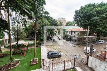 Vista do quarto 1 de apartamento à venda com 3 quartos, 162m² em Vila Mariana, São Paulo