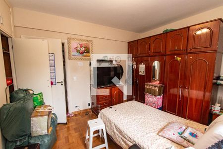 Quarto 1 de apartamento à venda com 3 quartos, 162m² em Vila Mariana, São Paulo