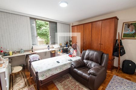 Quarto 2 de apartamento à venda com 3 quartos, 162m² em Vila Mariana, São Paulo