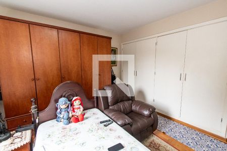 Quarto 2 de apartamento à venda com 3 quartos, 162m² em Vila Mariana, São Paulo